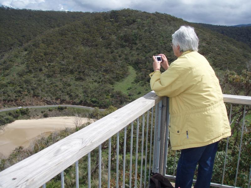 StP2 Teddy's Lookout