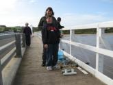H1 - Hopkins Bridge Monitoring Team