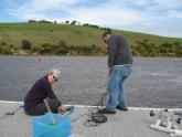 H3 - Mahoney's Rd Monitoring